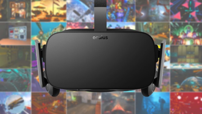 Oculus Rift je oficilne dostupn v EU