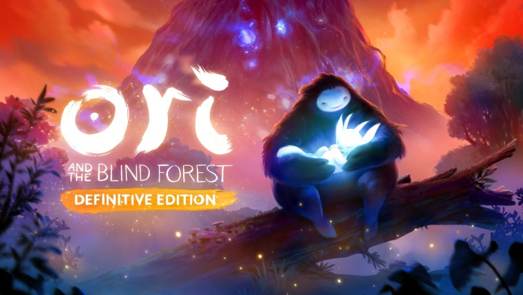 Ori and the Blind Forest: Definitive Edition je zdarma na krtky as pre kadho, kto si kpil pvodn hru