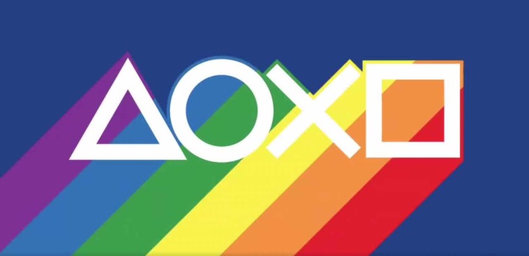 PlayStation bude sponzorova London Pride 2017