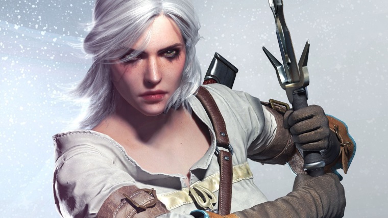 Poda dabingovho herca Geralta by Witcher 4 mal by zameran na Ciri