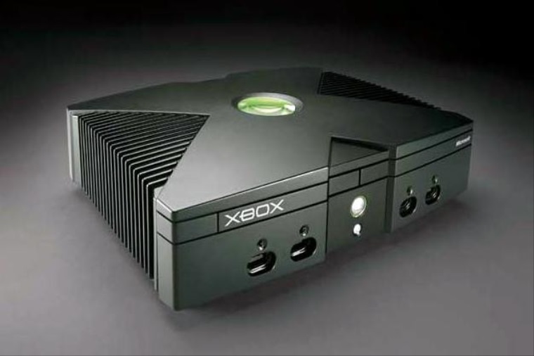 Prve pred 15 rokmi zaal predaj prvho Xboxu