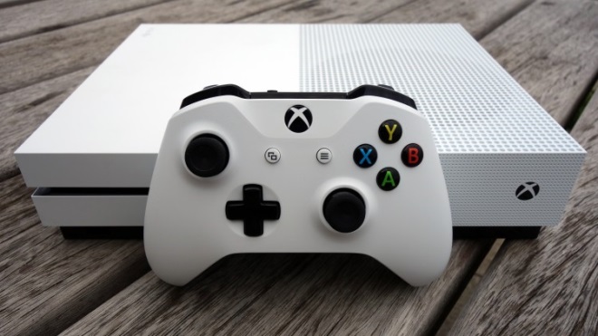 Predaje Xbox One sa v UK vaka Slim verzii zdvihli o 1000% 