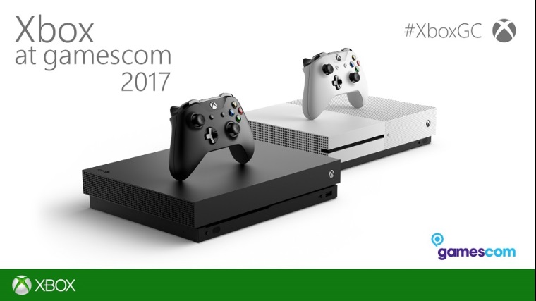 Predobjednvky na Xbox One X bud ohlsen v nedeu