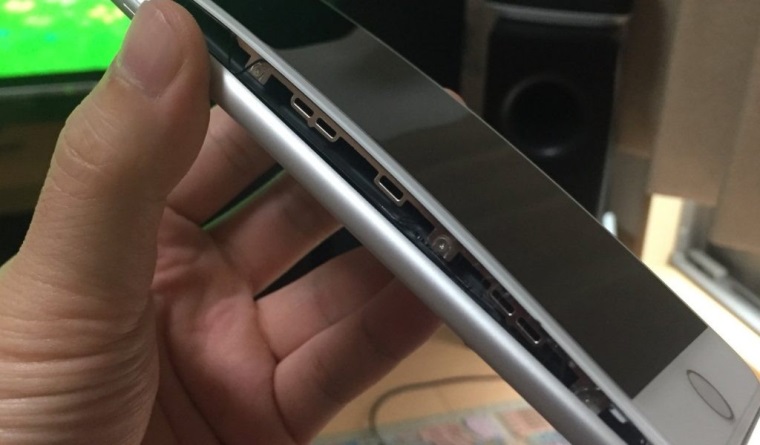 Problmy s nafknutm iPhone 8 Plus sa mnoia