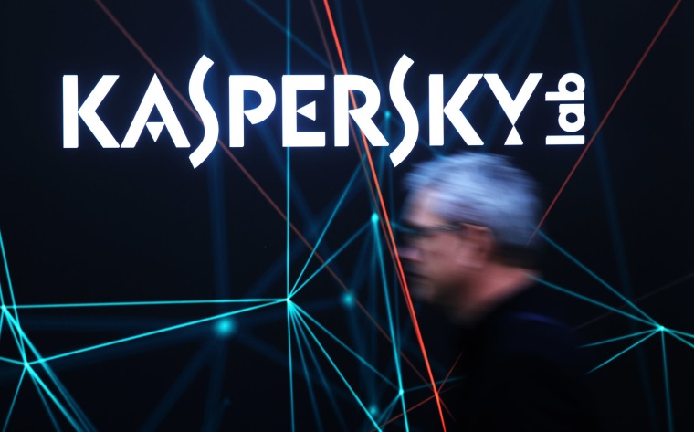 Rusi pehovali US cez Kaspersky antivirus