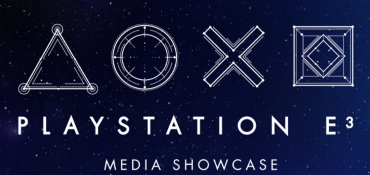 Sony oznmilo dtum tlaovej konferencie na E3