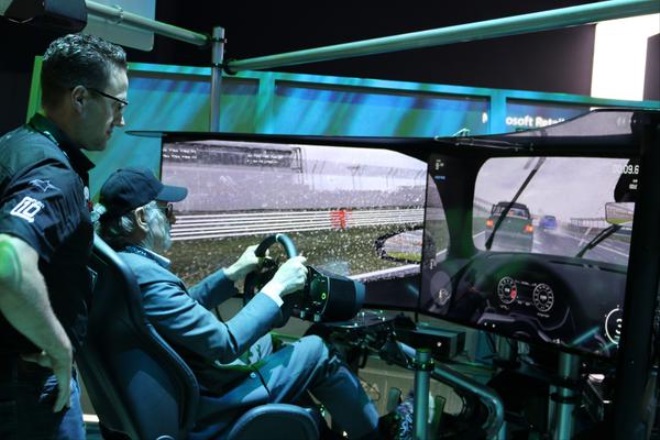Spielberg si zajazdil vo Forza Motorsport 6