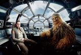 Promo fotky na Star Wars Epizdu 8  