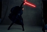 Promo fotky na Star Wars Epizdu 8  
