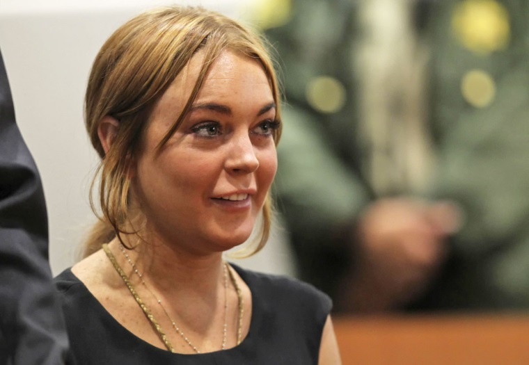 Starnca Lindsay Lohan sa nevzdva, chce peniaze na dchodok od Take 2