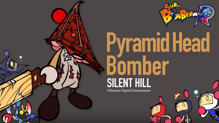 Super Bomberman R dostal update, prina nov mapy aj postavy