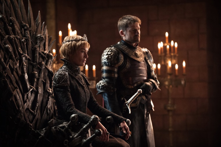 TV: Game of Thrones