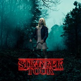 TV: Stranger Tour  