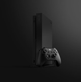 Vyzer, e Xbox One X dostane Project Scorpio edciu  