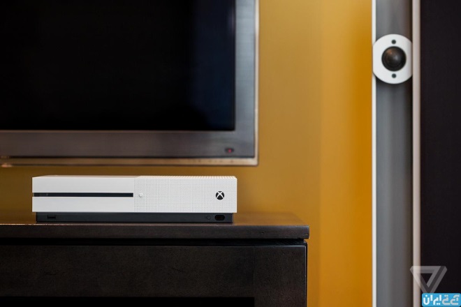 Xbox One S bude zrejme najlacnej 4K UHD Bluray prehrva