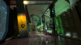 zber z hry Half-Life 2