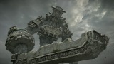 zber z hry Shadow of the Colossus