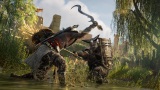 zber z hry Assassin's Creed: Origins
