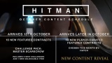 zber z hry Hitman