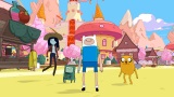 zber z hry Adventure Time: Pirates of the Enchiridion