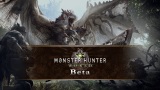 zber z hry Monster Hunter: World
