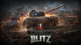 zber z hry World of Tanks Blitz
