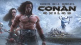 zber z hry Conan Exiles
