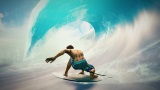 zber z hry Surf World