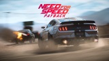 zber z hry Need For Speed Payback