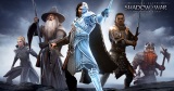 zber z hry Middle-earth: Shadow of War mobile