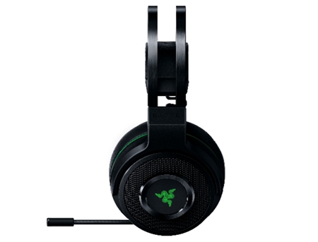 Xbox One dostane sérii wireless headsetů 
