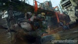 zber z hry God of War (PS4)