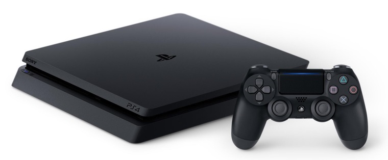 PS4 konzola predala 73.6 milina kusov