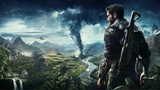 Just Cause 4 wallpapery  