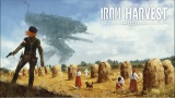 zber z hry Iron Harvest