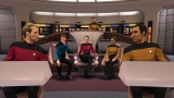 zber z hry Star Trek: Bridge Crew
