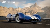 zber z hry Forza Motorsport 7 