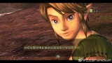 zber z hry The Legend of Zelda: Twilight Princess HD