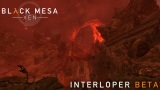 zber z hry Black Mesa