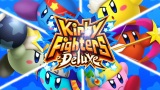 zber z hry Kirby Fighters 2