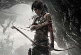 zber z hry Tomb Raider (2022)