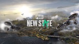 zber z hry PUBG: New State