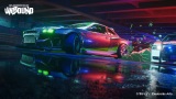 zber z hry Need for Speed Unbound