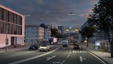 Euro Truck Simulator 2 ukazuje prepracovaný Stuttgart