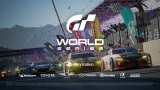 Gran Turismo 7 spúšťa turnajovú sezónu - Gran Turismo World Series 2022