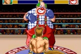 V Super Punch-out hre z roku 1994 bol práve objavený režim pre dvoch hráčov