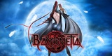 zber z hry Bayonetta