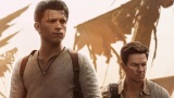 Scenr pre Uncharted 2 je u napsan
