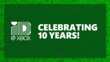 ID@Xbox program m 10 rokov, Microsoft spa aj retail vydvanie indie hier