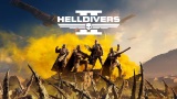 zber z hry Helldivers 2